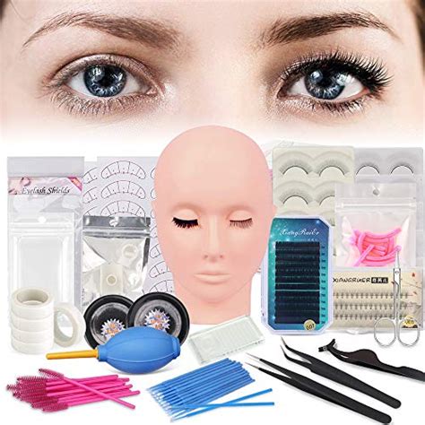 lash kit walmart|best lash kit for beginners.